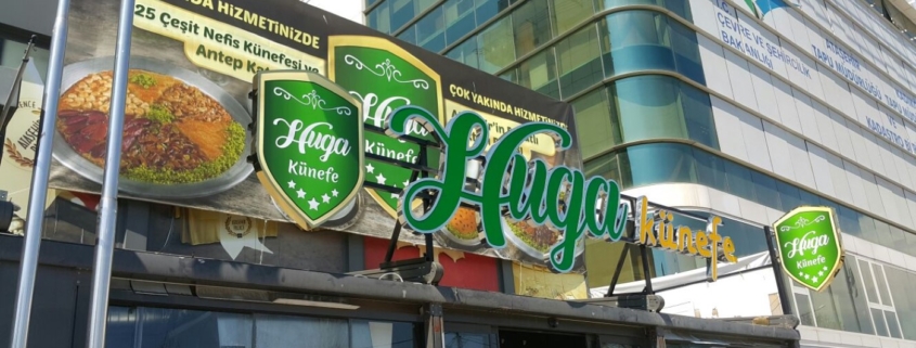 Güngören Tabelacı